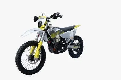 Мотоцикл кроссовый / эндуро FXMOTO (ФХМото) H25 NB300 белый