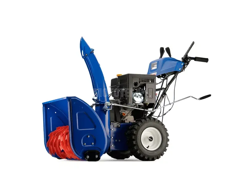 Снегоуборщик бензиновый MasterYard (Мастер Ярд) MX 18528LE
