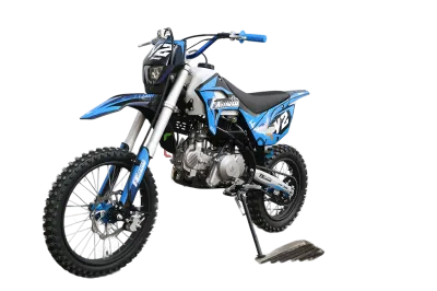 Питбайк FXMOTO (ФХМото) Y2 синий