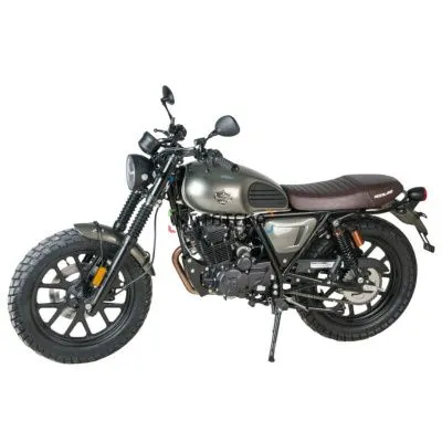 Мотоцикл дорожный MotoLand (Мотолэнд) TEXAS 300 PRO с ПТС