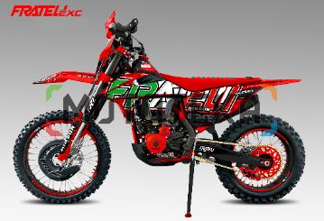 Мотоцикл кроссовый / эндуро FRATELI (Фратели) HARDLINE NC330S FRZ Мотоцикл кроссовый / эндуро FRATELI (Фратели) HARDLINE NC330S FRZ