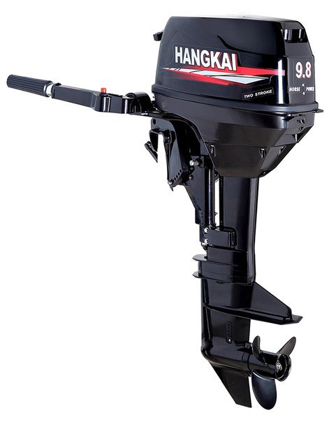 Лодочный мотор Hangkai (Ханкай) T9.8 HP Лодочный мотор Hangkai (Ханкай) T9.8 HP