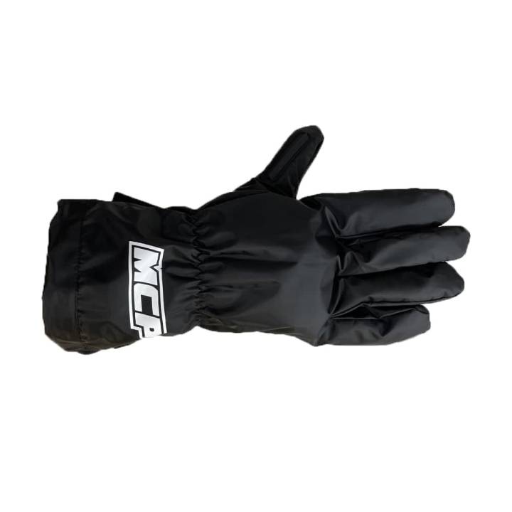 Мотоперчатки MCP дождевые AQUATIC 2 XL Мотоперчатки MCP дождевые AQUATIC 2 XL