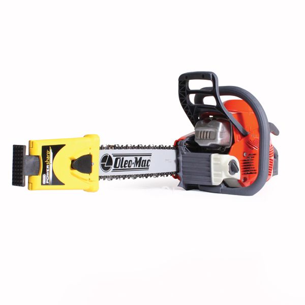 Бензопила Oleo - Mac (Олео - Мак) GS 35 (16", 3/8, 1,3), PowerSharp