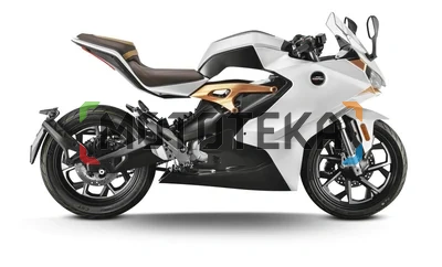 Электромотоцикл SHARMAX (Шармакс) E-GP501