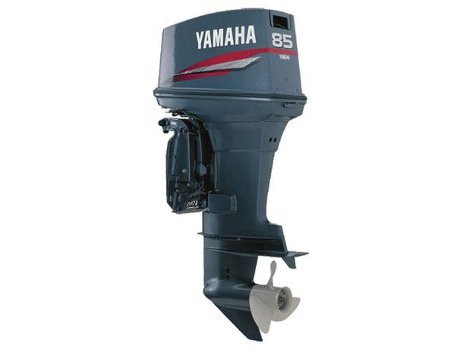 Подвесной лодочный мотор Yamaha (Ямаха) 85AETL Подвесной лодочный мотор Yamaha (Ямаха) 85AETL