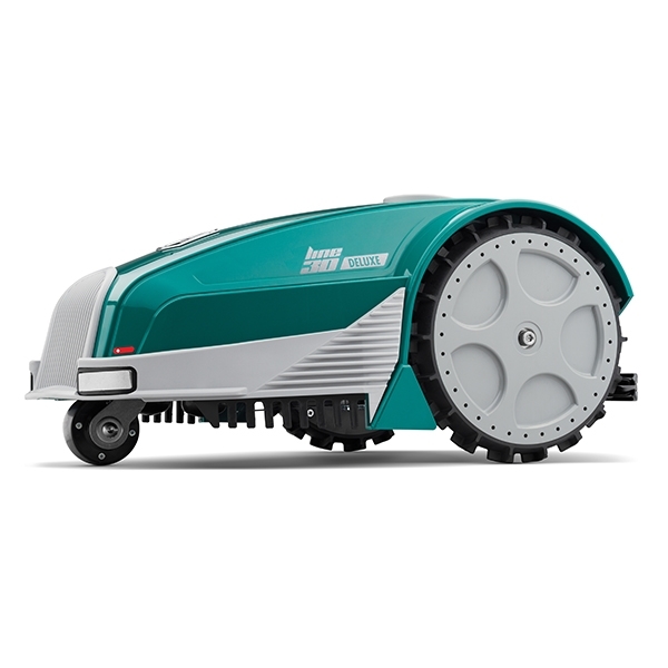 Газонокосилка робот Caiman (Кайман) AMBROGIO L30 DELUXE