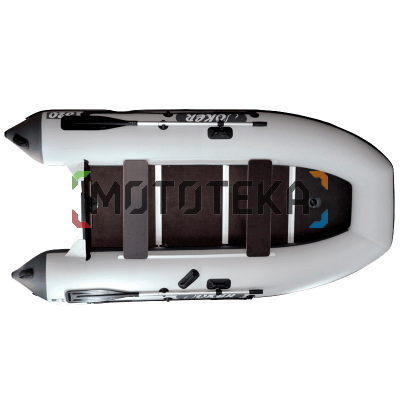 Лодка ПВХ ALTAIR (Альтаир) JOKER R - 320