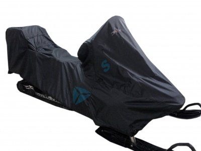 Чехол Baseg (Басег) снегохода SKI - DOO Skandic (транспортировочный)