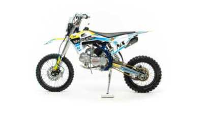 Питбайк MotoLand (Мотолэнд) NX 125 19/16