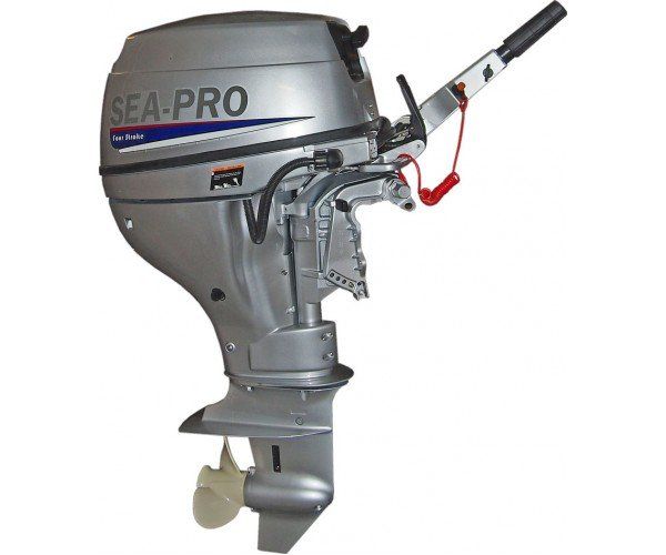 Лодочный мотор Sea Pro (Сиа Про) F 20 S Лодочный мотор Sea Pro (Сиа Про) F 20 S
