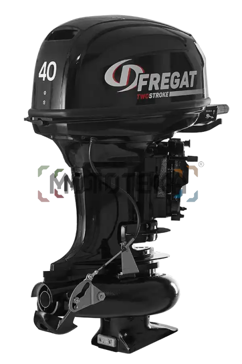 Лодочный мотор Fregat (Фрегат) 40FHS JET