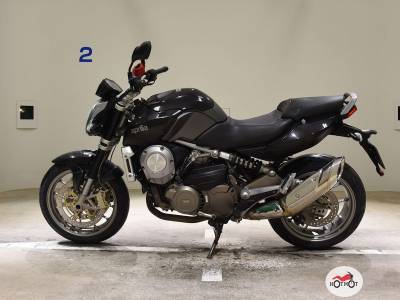 Мотоцикл APRILIA Mana 850 2008, Черный пробег 10812 с ПТС