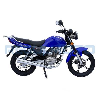 Мотоцикл дорожный Regulmoto (Регулмото) SK 200 - 6 синий с ПТС