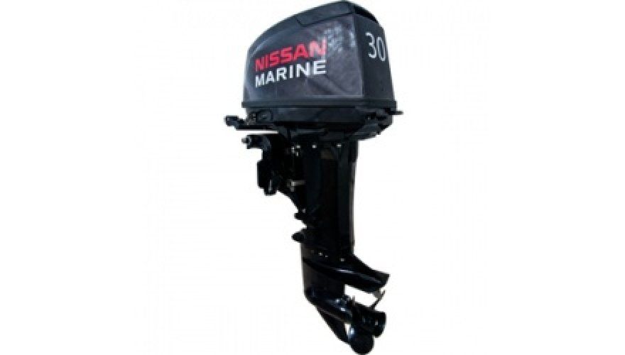 Лодочный мотор NS Marine (Нс Марин) NM 30 H EPS