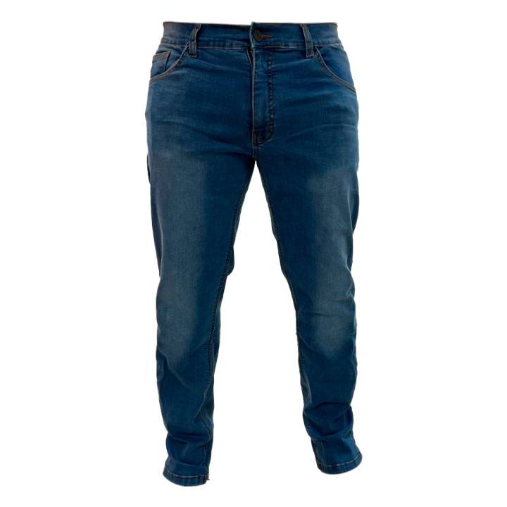 Мотоджинсы MCP мужские Aspid Stretch светло-синий 34 Мотоджинсы MCP мужские Aspid Stretch светло-синий 34