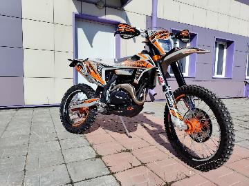 Мотоцикл кроссовый / эндуро FRATELI (Фратели) ENDURO PR330 WP | Мототека Мотоцикл кроссовый / эндуро FRATELI (Фратели) ENDURO PR330 WP | Мототека