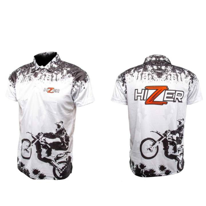 Футболка (текстиль) HIZER (Хайзер) AT-3190 #3 (XL)