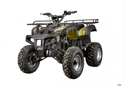 Квадроцикл подростковый YACOTA (Якота) Sela 150 (машинокомплект) Квадроцикл подростковый YACOTA (Якота) Sela 150 (машинокомплект)