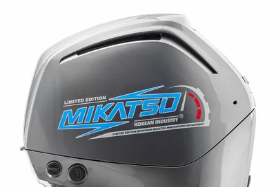 Лодочный мотор Mikatsu (Микатсу) MF150FEX-T-EFI | Мототека