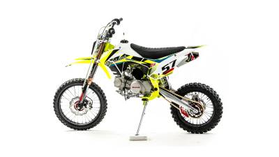 Питбайк Motoland (Мотолэнд) MX 125