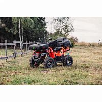 Электроквадроцикл Simargl Electro (Симаргл Электро) SE - Yeti