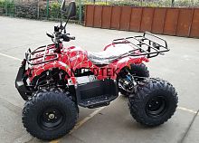 Электроквадроцикл детский GreenCamel (ГринКэмел) Атакама T320 (48V 1000W R8 Дифференциал) (машинокомплект)