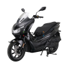 Скутер Vento (Венто) VMC PCX 200 BLACK с ЭПТС - купить с доставкой, по выгодной цене в интернет-магазине Мототека