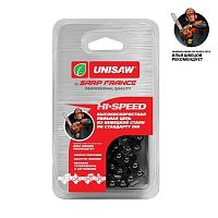 Цепь 16" 3/8" 1,1 (57 звеньев) Unisaw (Юнисо)