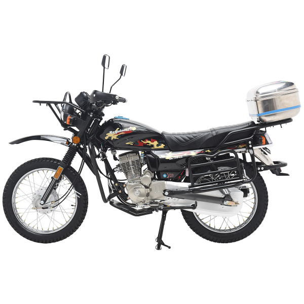 Мопед Regulmoto (Регулмото) SK 150 - 22 с ПТС | Мототека