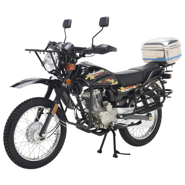 Мопед Regulmoto (Регулмото) SK 150 - 22 с ПТС | Мототека