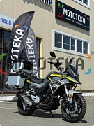 Техника в наличии! Мотоцикл дорожный Dayun (Даюн) DY300 - XF Серый с ПТС