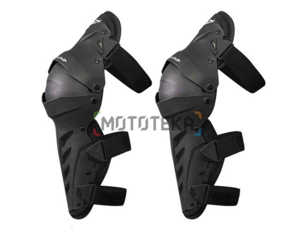 Наколенники Pro-Biker (Про-Байкер) HXP-22 Black N