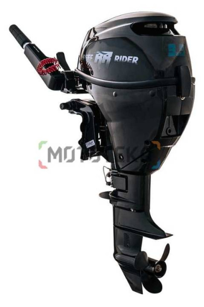 Лодочный мотор Reef Rider (Риф Райдер) RRF9.9HS