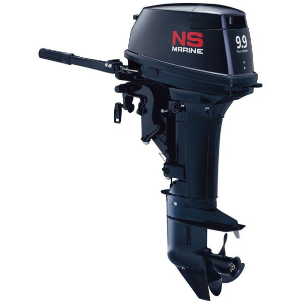 Лодочный мотор NS Marine (Нс Марин) NM 9.9 D2 S