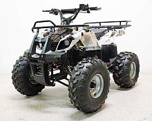 Электроквадроцикл детский GreenCamel (ГринКэмел) Атакама T220 (48V 1000W R8 Дифференциал) (машинокомплект)