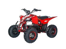 Электроквадроцикл подростковый Motax (Мотакс) E - Pentora 1500W (машинокомплект)