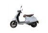 Скутер TMBK PORTOFINO 50 (125) Nardo Grey - купить с доставкой, по выгодной цене в интернет-магазине Мототека