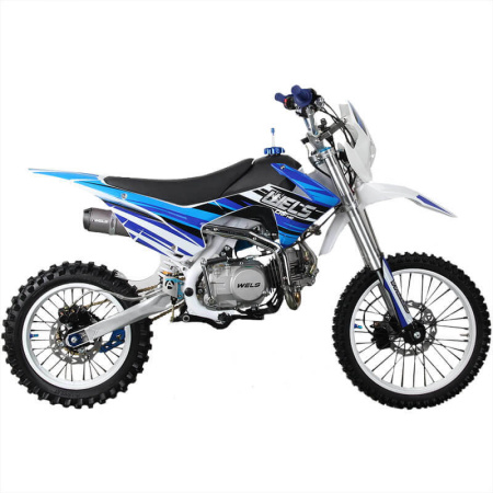 Питбайк Wels (Велс) CRF 140