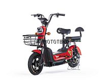 Электроскутер Motax (Мотакс) E - NOT 48V12A красный