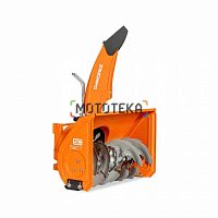 Насадка - снегоуборщик DeWORKS (Деворкс) SC 560 T