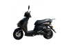 Скутер TMBK SPORT FS 50 (125) Black - купить с доставкой, по выгодной цене в интернет-магазине Мототека