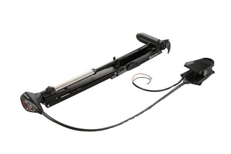 Лодочный мотор электрический (электромотор) MotorGuide (Моторгайд) X3 - 45 FW 45 12V - купить с доставкой, по выгодной цене в интернет-магазине Мототека