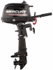 Лодочный мотор Mercury (Меркури) F6 M - купить с доставкой, по выгодной цене в интернет-магазине Мототека