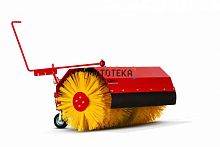 Щетка Мобил К для снегоуборщика С65
