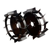 Грунтозацеп Huter (Хутер) для GMC - 5.5,GMC - 6.5 (комплект 2 шт.)