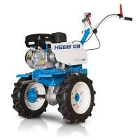 Мотоблок Нева МБ2 - B&S CR950