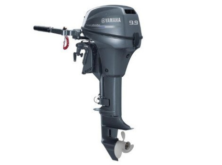 Подвесной лодочный мотор Yamaha (Ямаха) F8FMHS