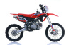 Питбайк Apollo (Аполло) RFZ Y 125 LE 19/16 красный - купить с доставкой, по выгодной цене в интернет-магазине Мототека
