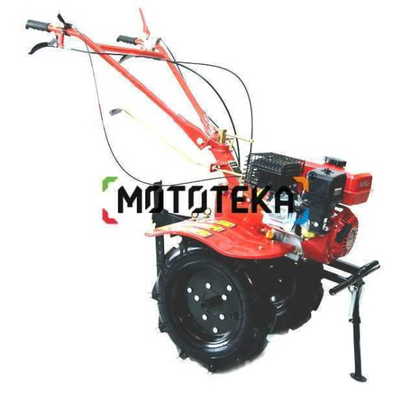 Мотоблок бензиновый FORZA (Форза) МБ 105GF 15,0 л.с.